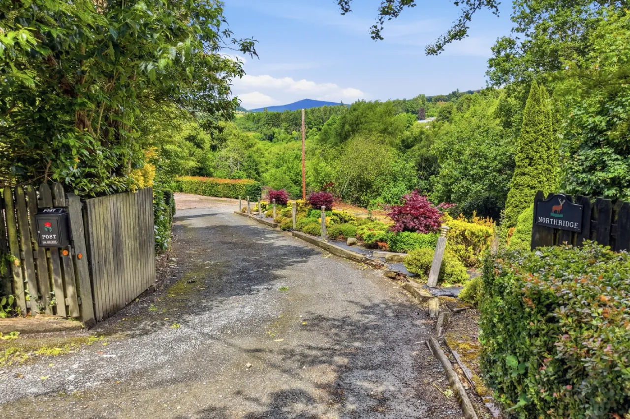 Photo of North Ridge, Killacloran, Aughrim, Co. Wicklow, Y14 DH92