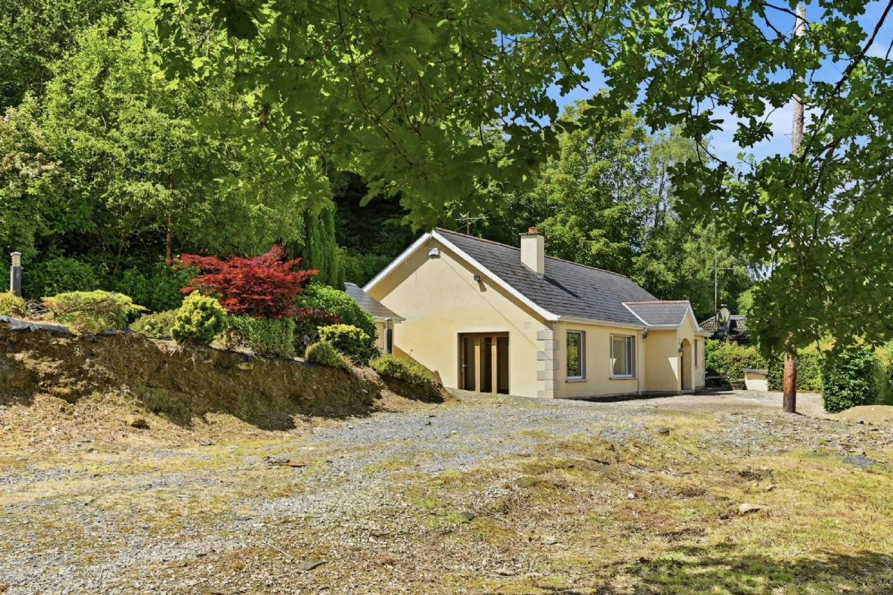 Photo of North Ridge, Killacloran, Aughrim, Co. Wicklow, Y14 DH92