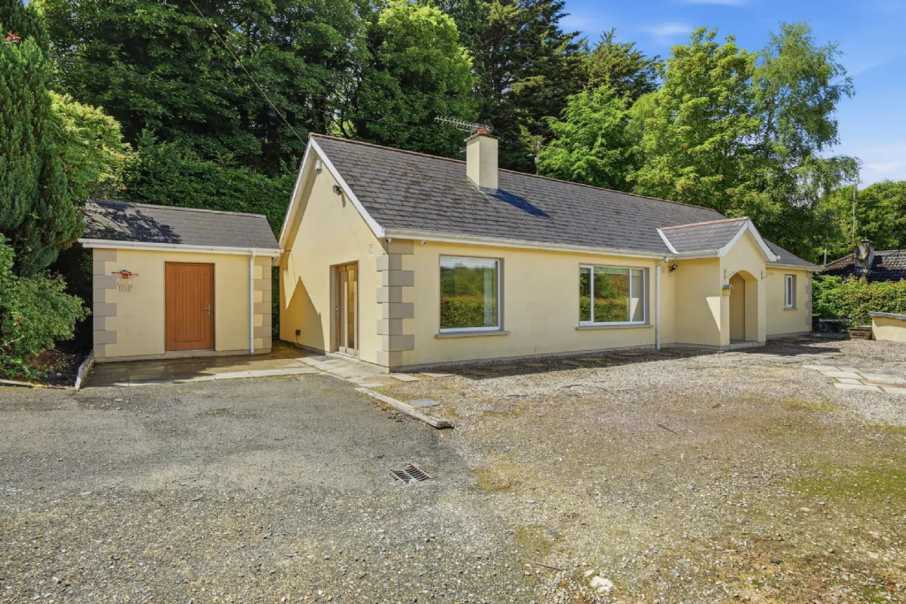 Photo of North Ridge, Killacloran, Aughrim, Co. Wicklow, Y14 DH92