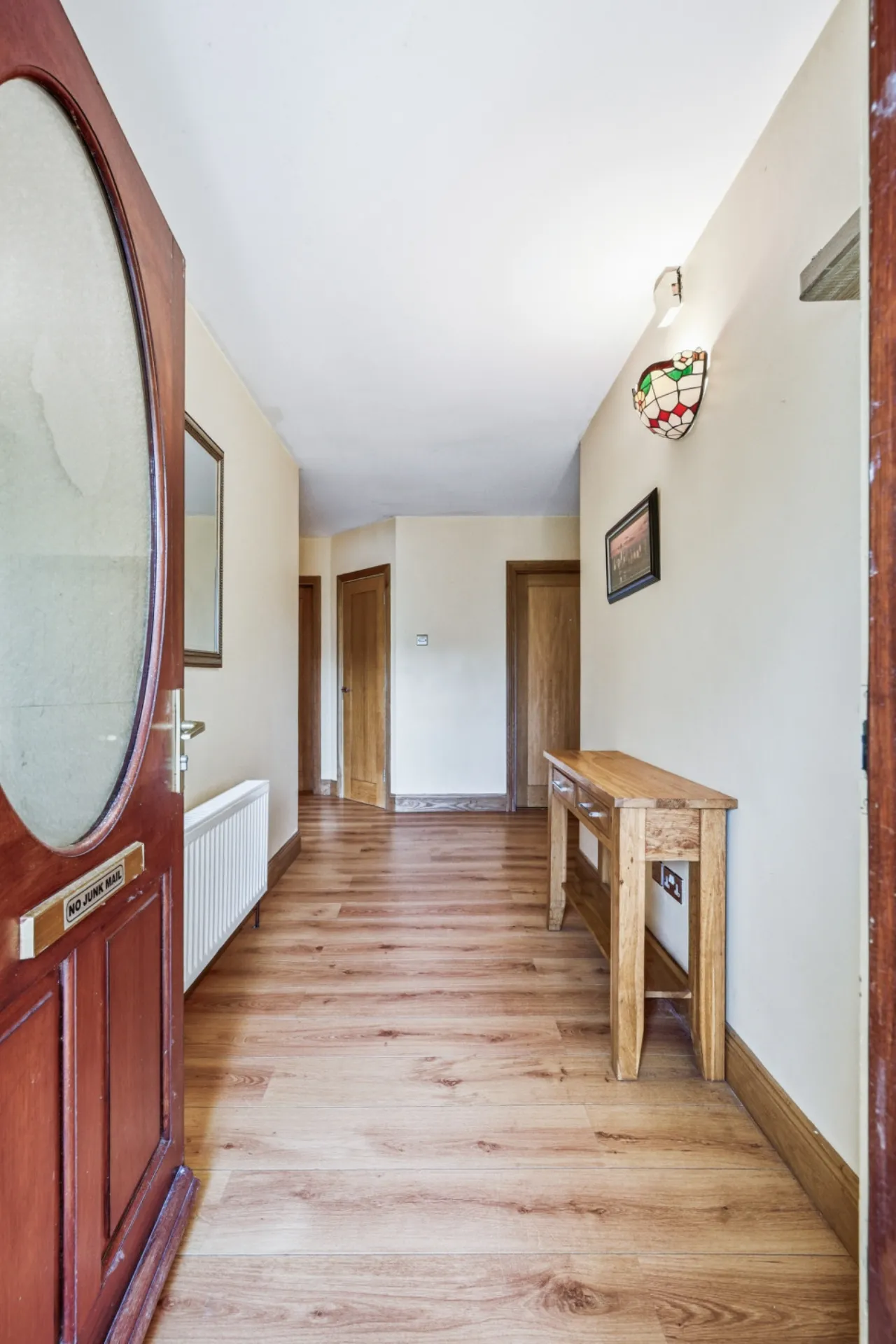 Photo of North Ridge, Killacloran, Aughrim, Co. Wicklow, Y14 DH92