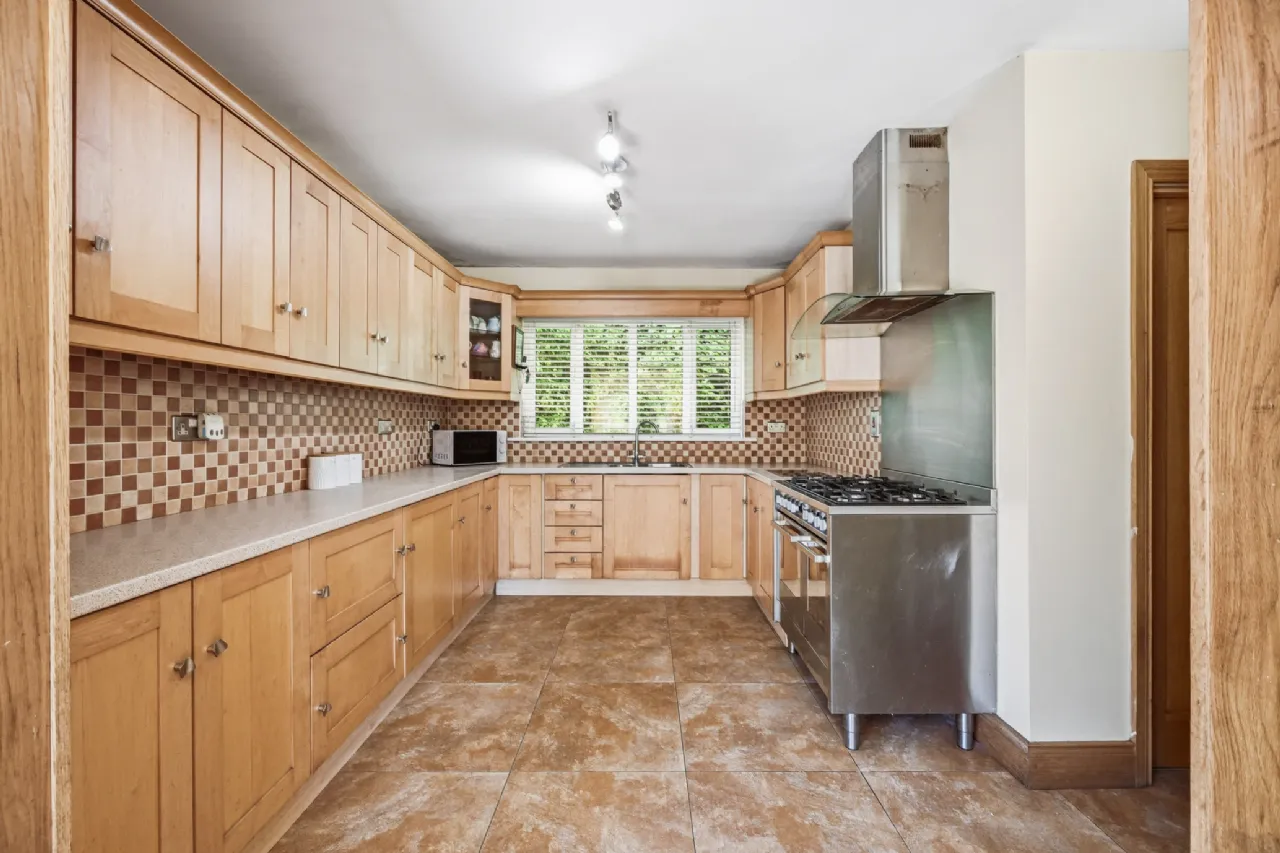 Photo of North Ridge, Killacloran, Aughrim, Co. Wicklow, Y14 DH92