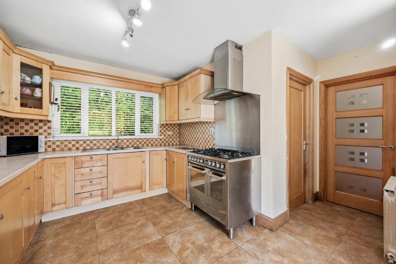 Photo of North Ridge, Killacloran, Aughrim, Co. Wicklow, Y14 DH92