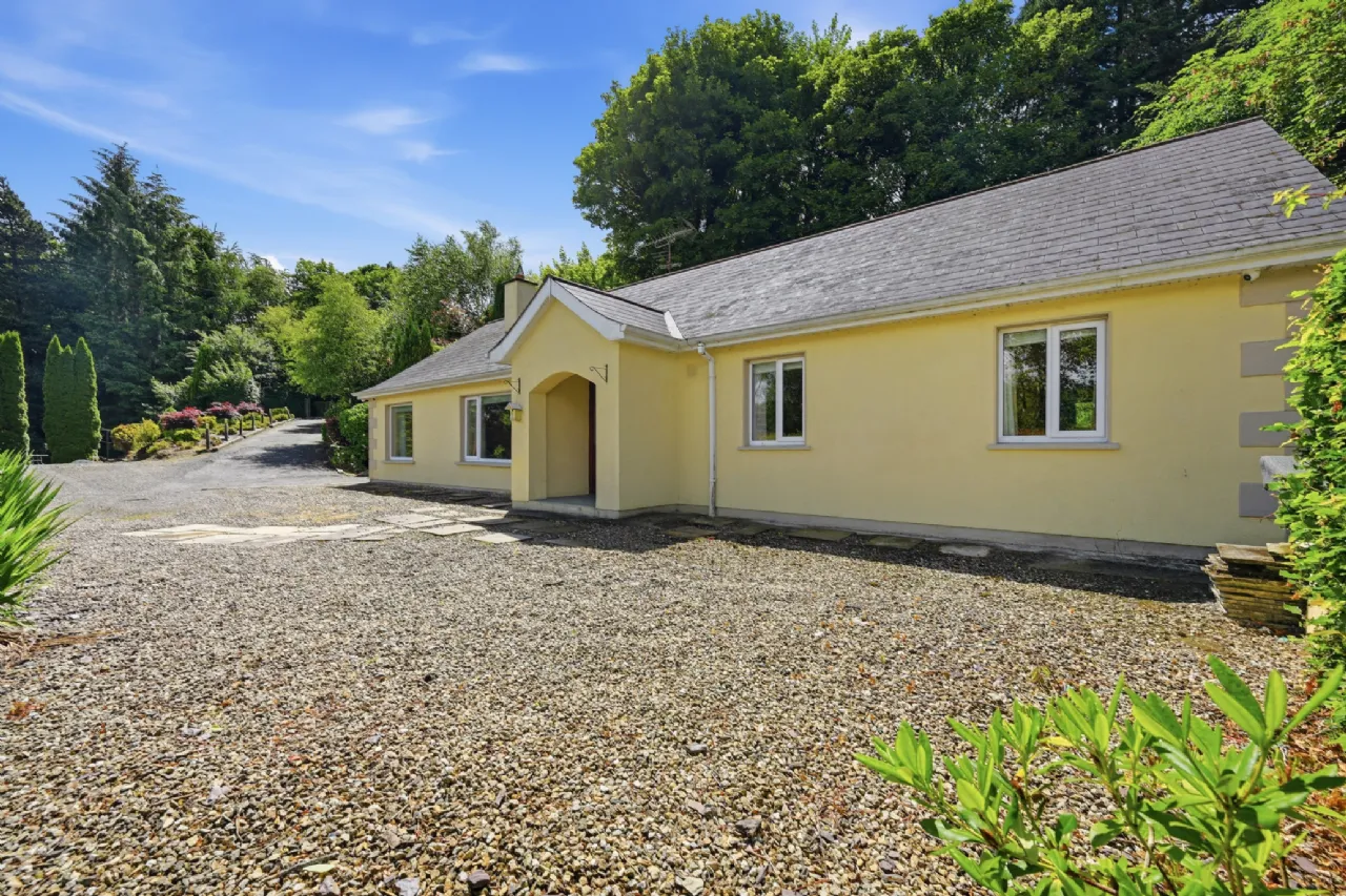 Photo of North Ridge, Killacloran, Aughrim, Co. Wicklow, Y14 DH92