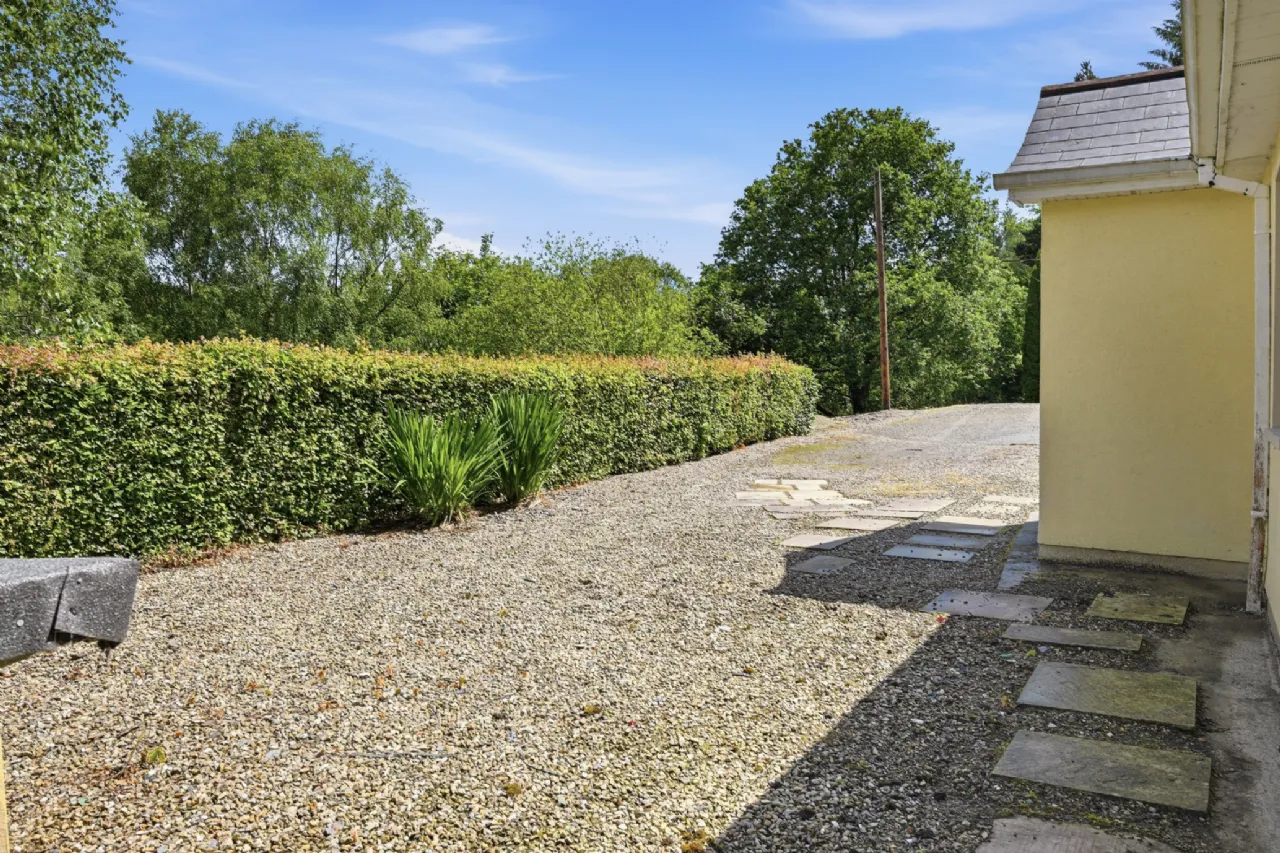 Photo of North Ridge, Killacloran, Aughrim, Co. Wicklow, Y14 DH92
