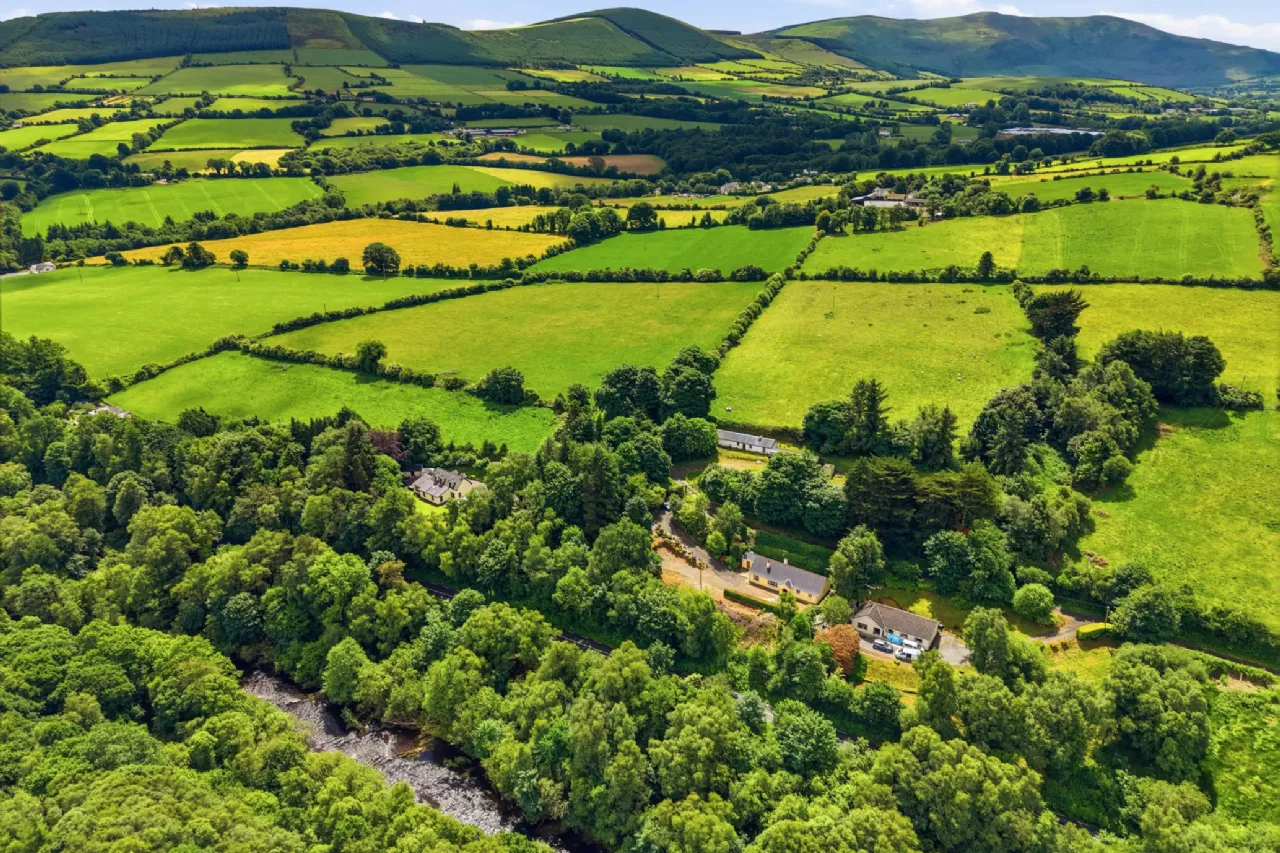 Photo of North Ridge, Killacloran, Aughrim, Co. Wicklow, Y14 DH92
