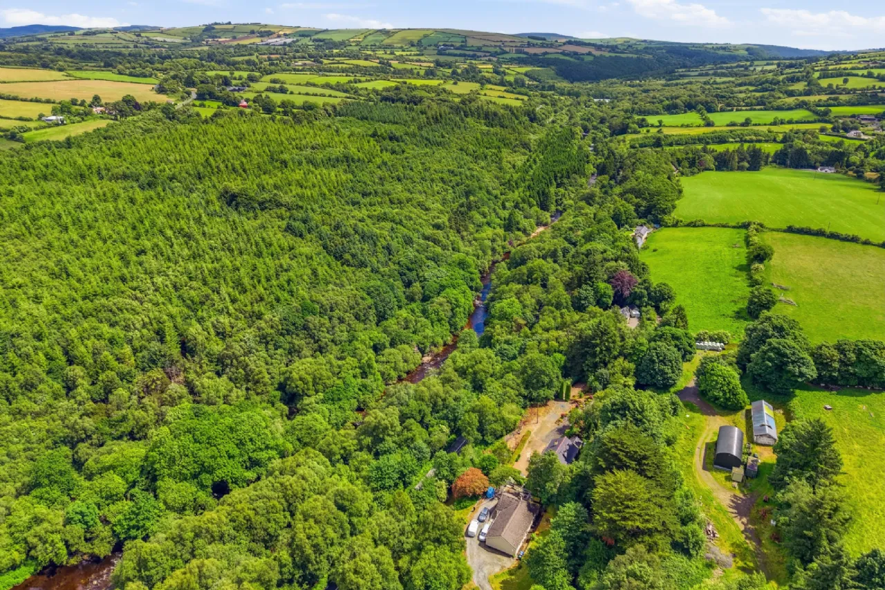 Photo of North Ridge, Killacloran, Aughrim, Co. Wicklow, Y14 DH92