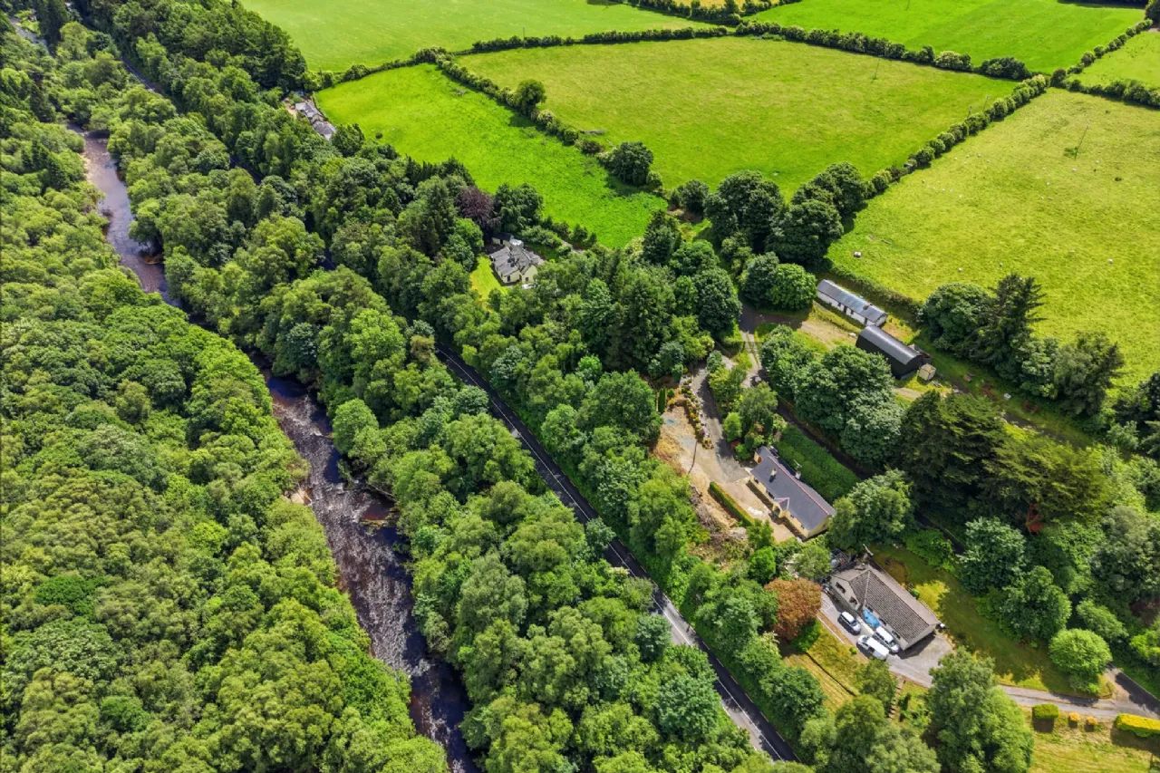 Photo of North Ridge, Killacloran, Aughrim, Co. Wicklow, Y14 DH92