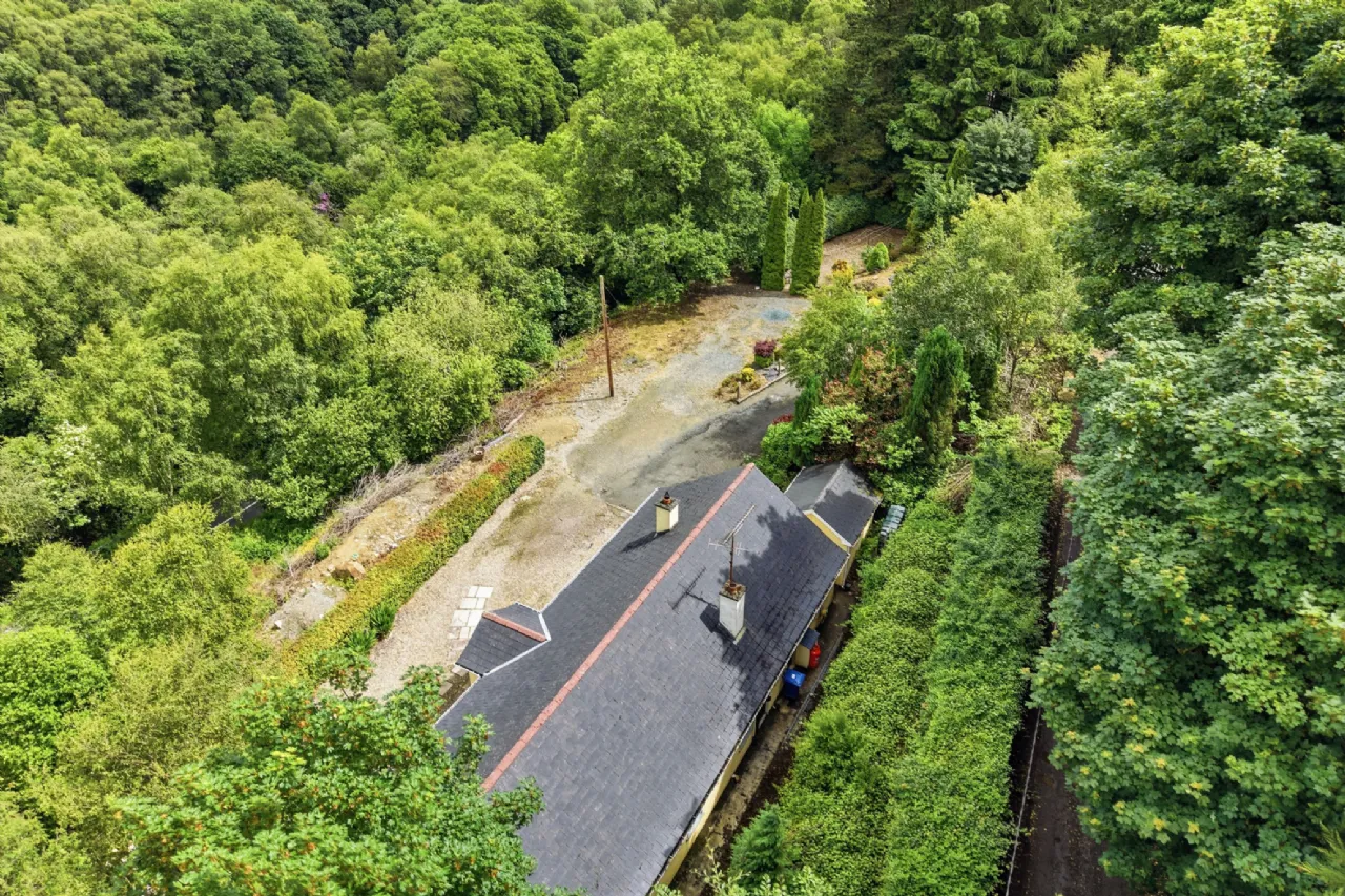 Photo of North Ridge, Killacloran, Aughrim, Co. Wicklow, Y14 DH92