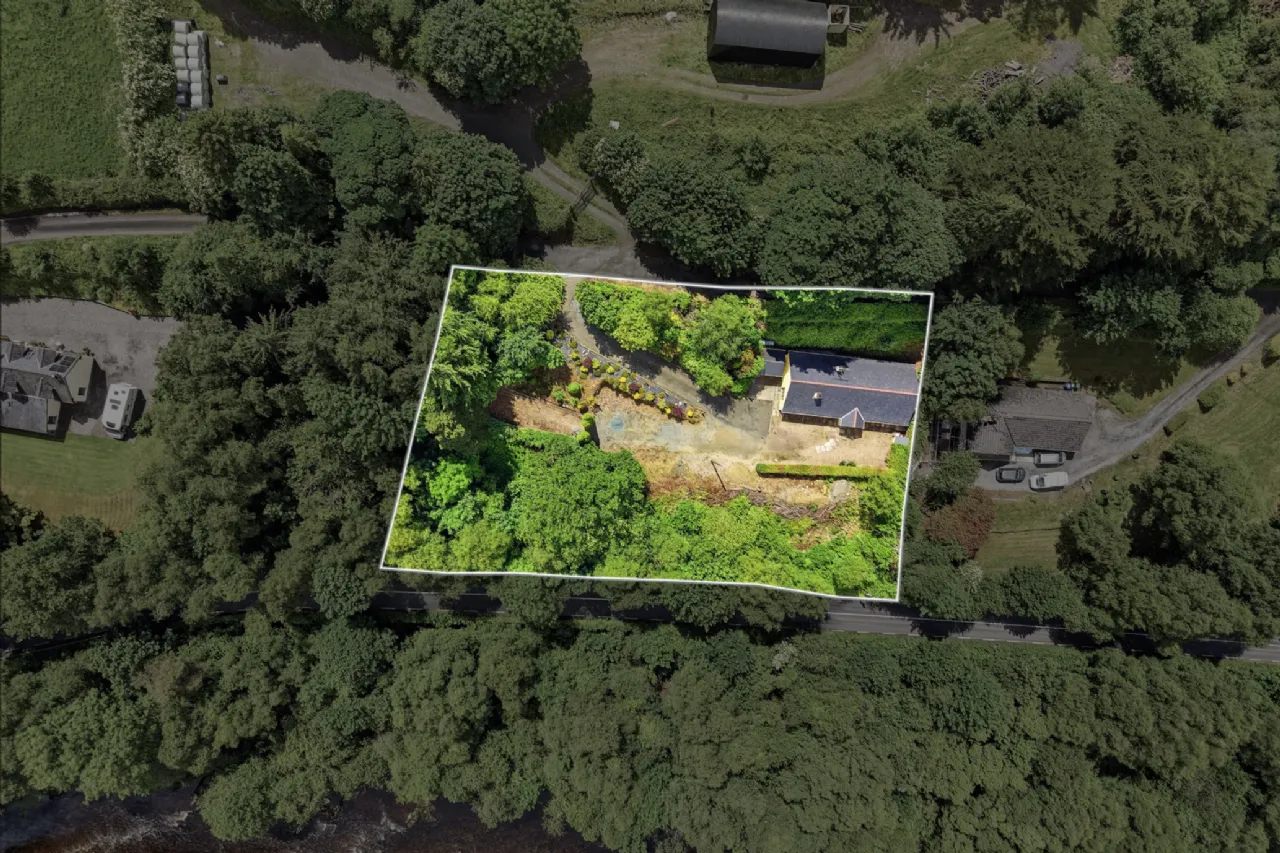 Photo of North Ridge, Killacloran, Aughrim, Co. Wicklow, Y14 DH92