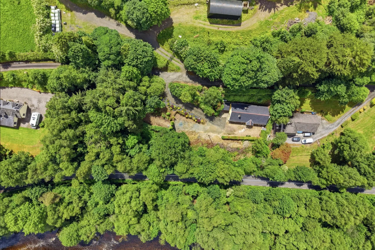 Photo of North Ridge, Killacloran, Aughrim, Co. Wicklow, Y14 DH92