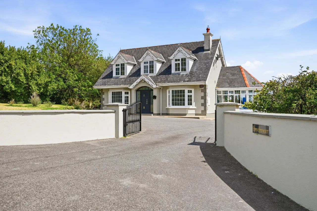 Photo of Bendameer, Knockroe,, Courtown,, Co. Wexford, Y25 E440