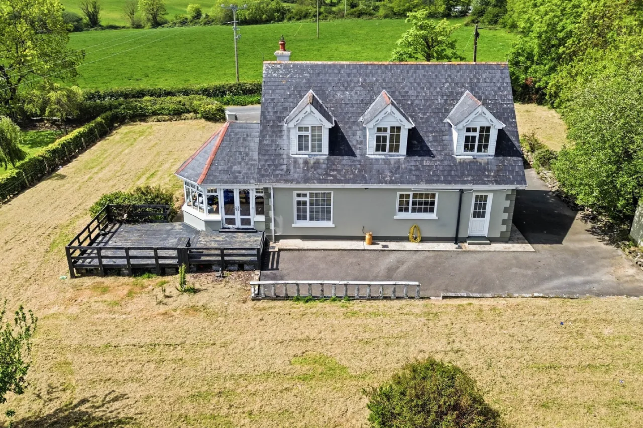 Photo of Bendameer, Knockroe,, Courtown,, Co. Wexford, Y25 E440