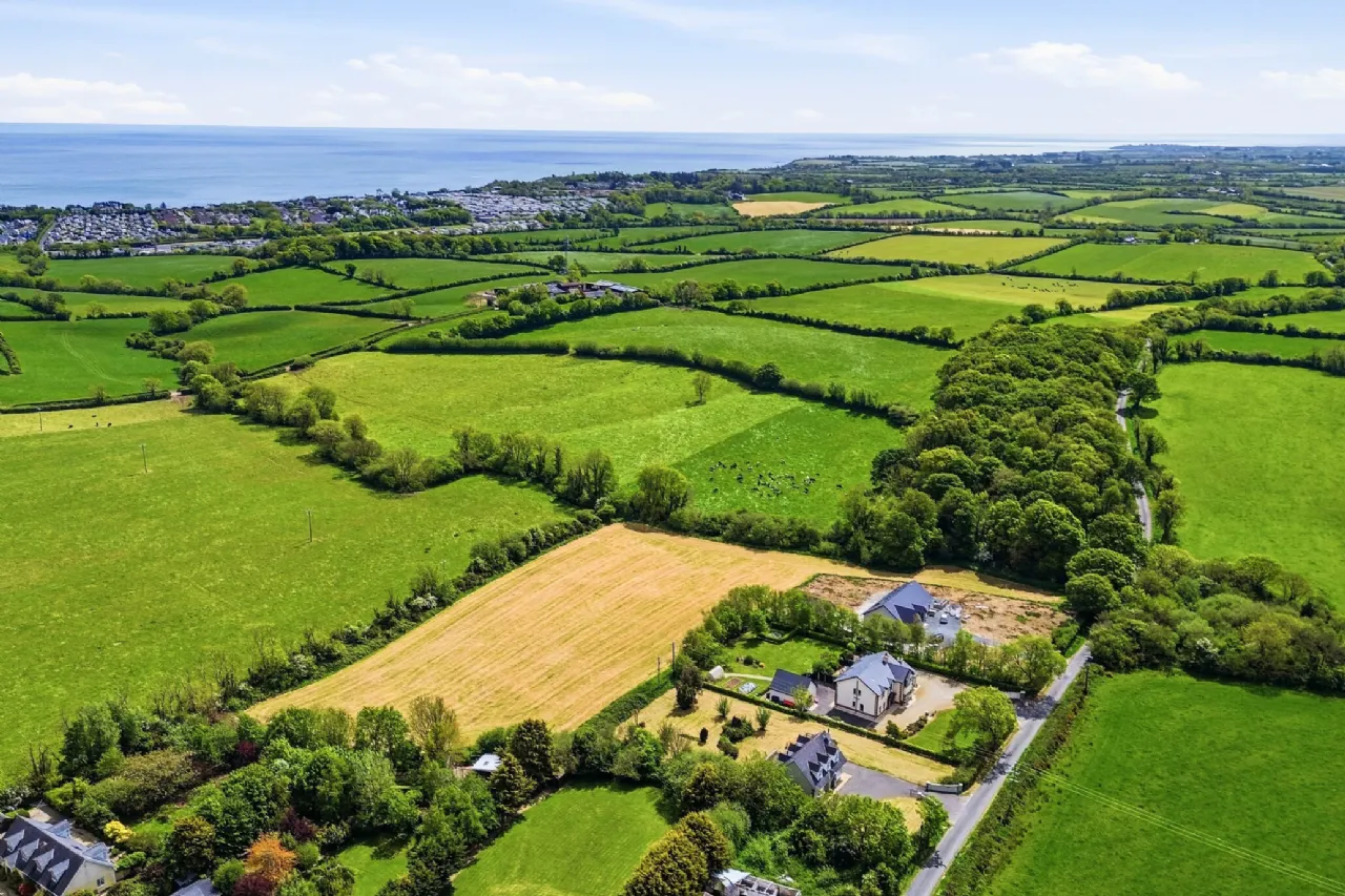 Photo of Bendameer, Knockroe,, Courtown,, Co. Wexford, Y25 E440