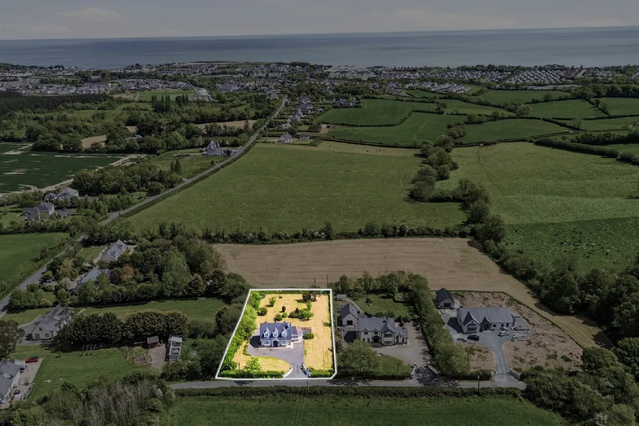 Photo of Bendameer, Knockroe,, Courtown,, Co. Wexford, Y25 E440