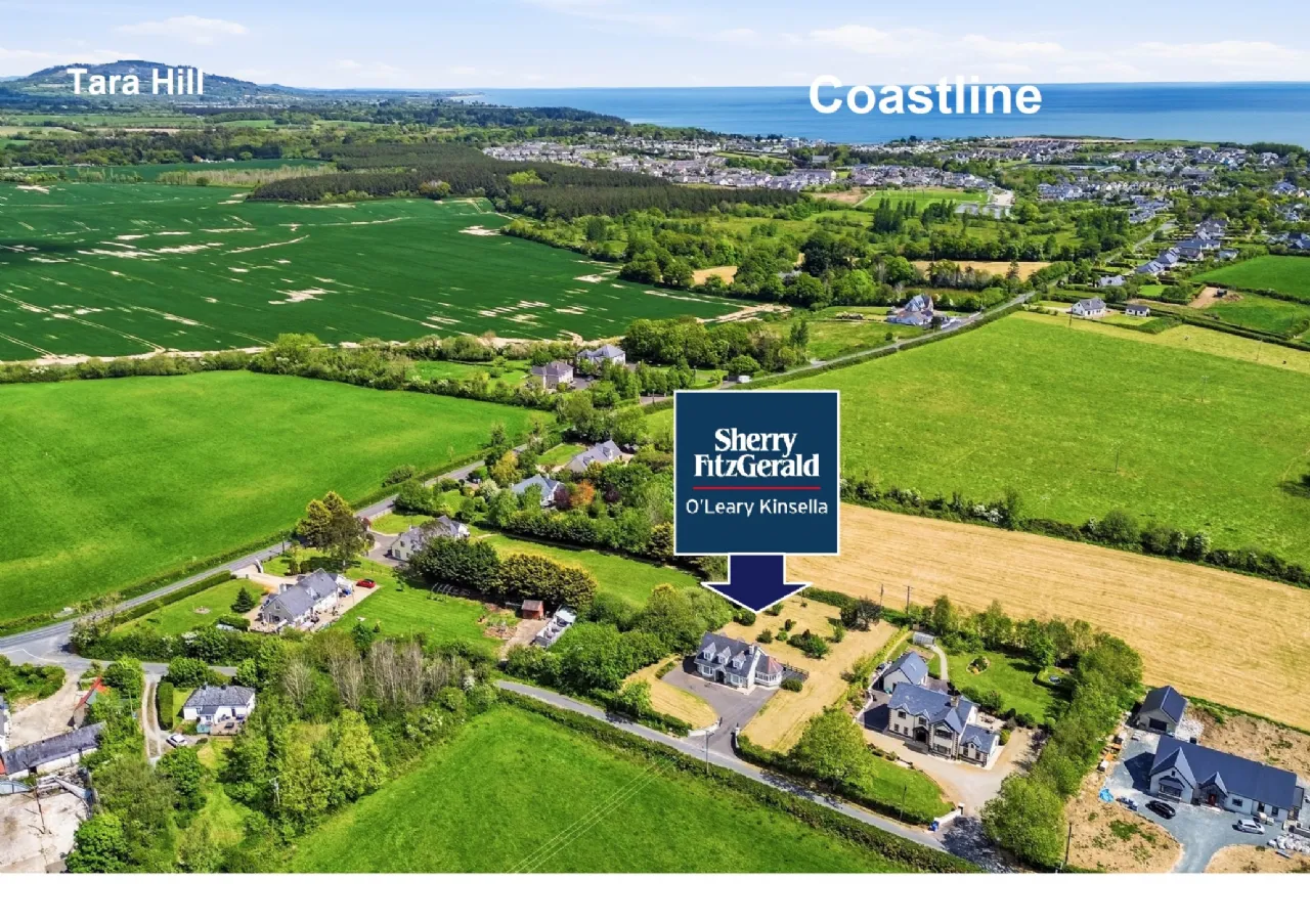 Photo of Bendameer, Knockroe,, Courtown,, Co. Wexford, Y25 E440