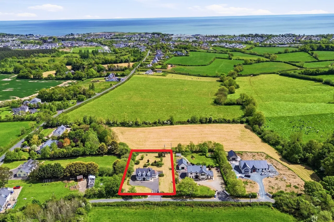 Photo of Bendameer, Knockroe,, Courtown,, Co. Wexford, Y25 E440