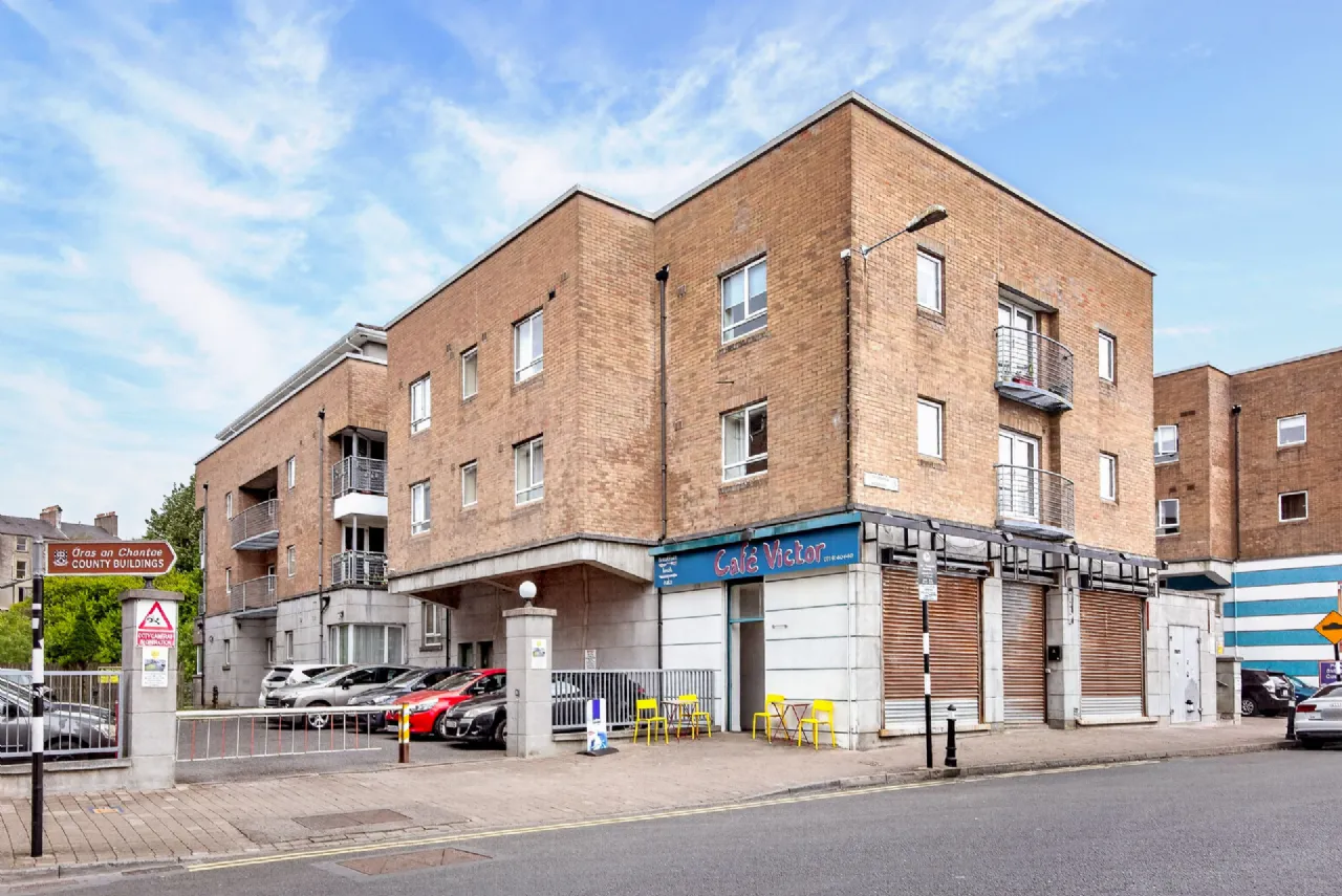 Photo of 301 Millbrook Apartments, JFK Parade, Sligo, F91HYO7
