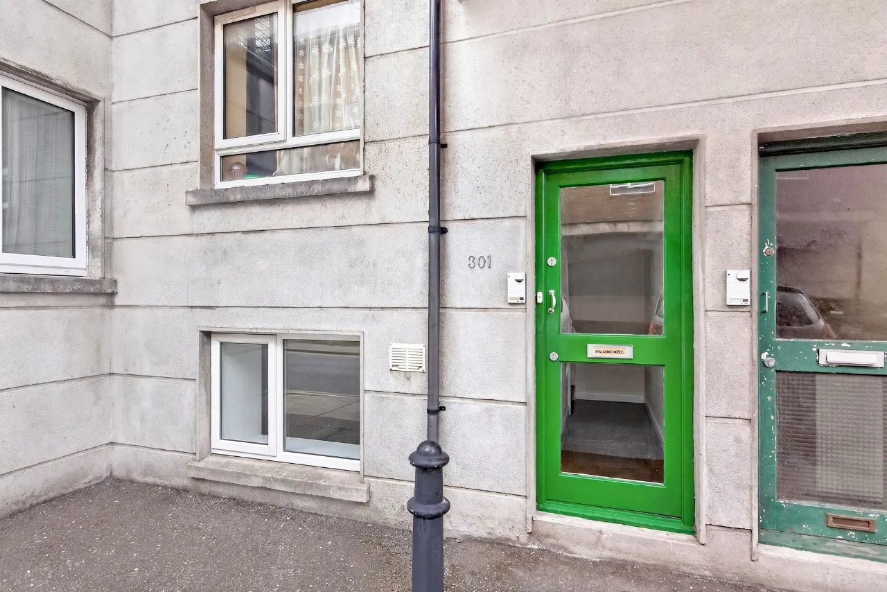 Photo of 301 Millbrook Apartments, JFK Parade, Sligo, F91HYO7