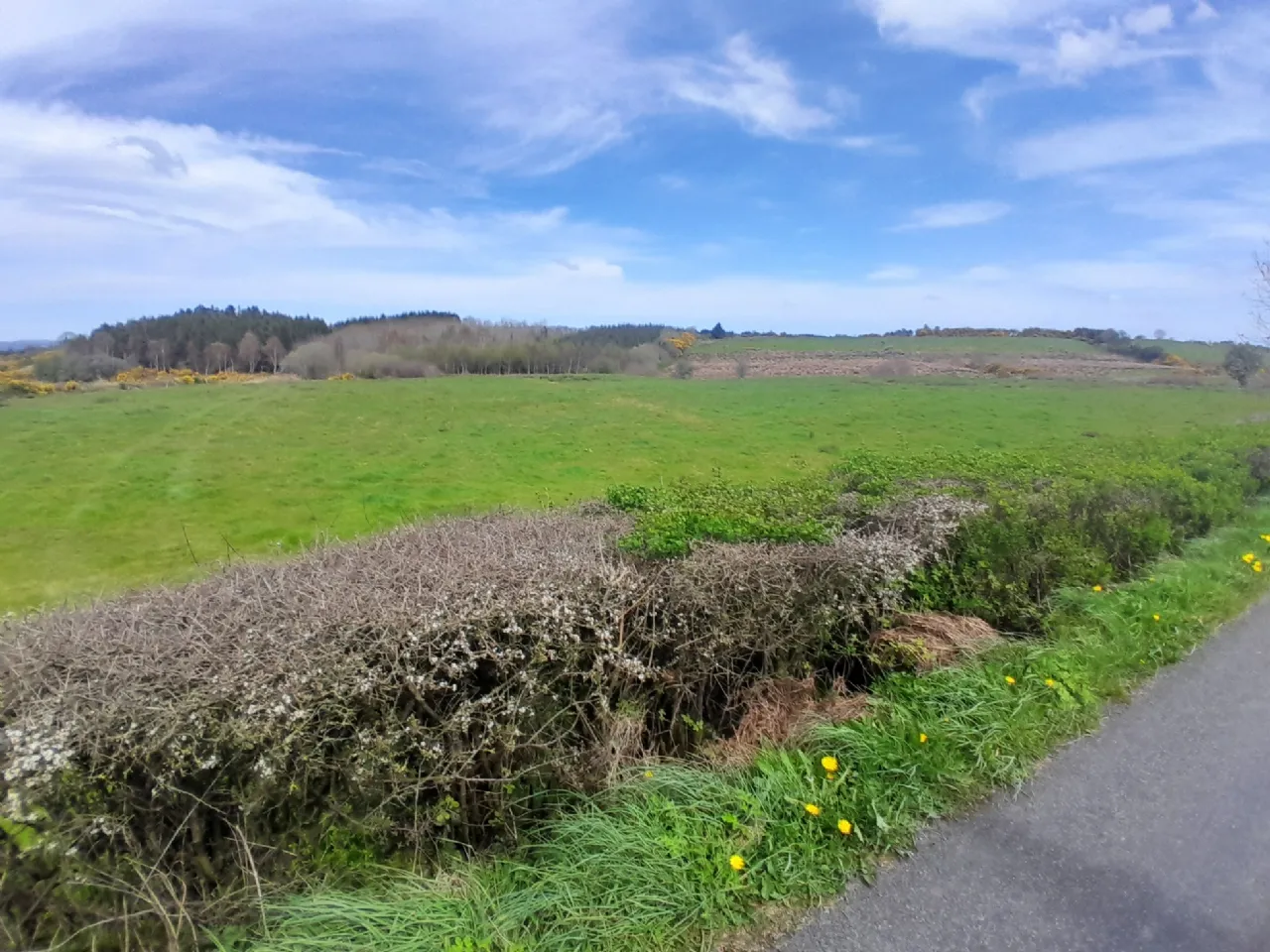 Photo of Cuillaun, Swinford, Co. Mayo