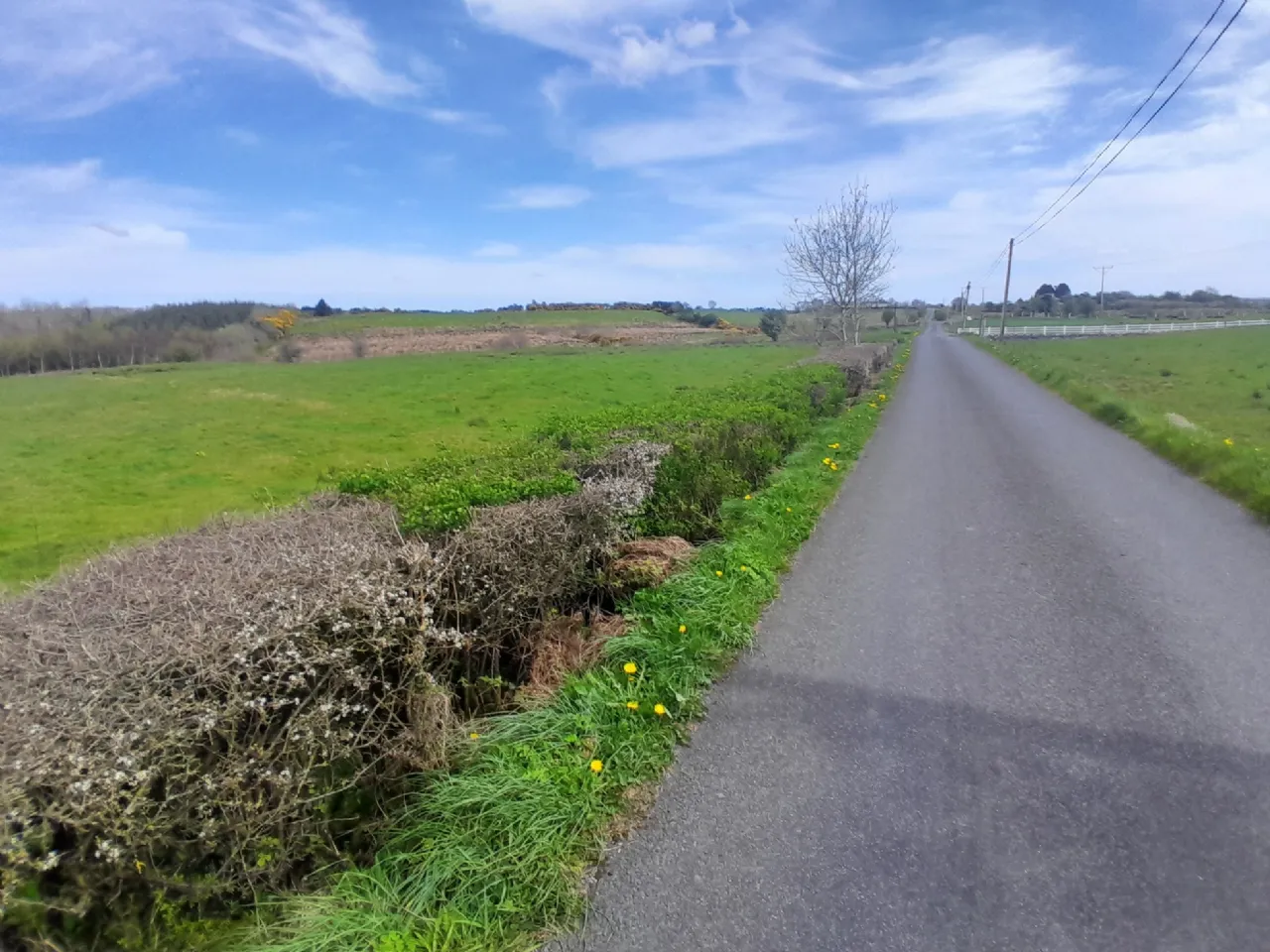 Photo of Cuillaun, Swinford, Co. Mayo