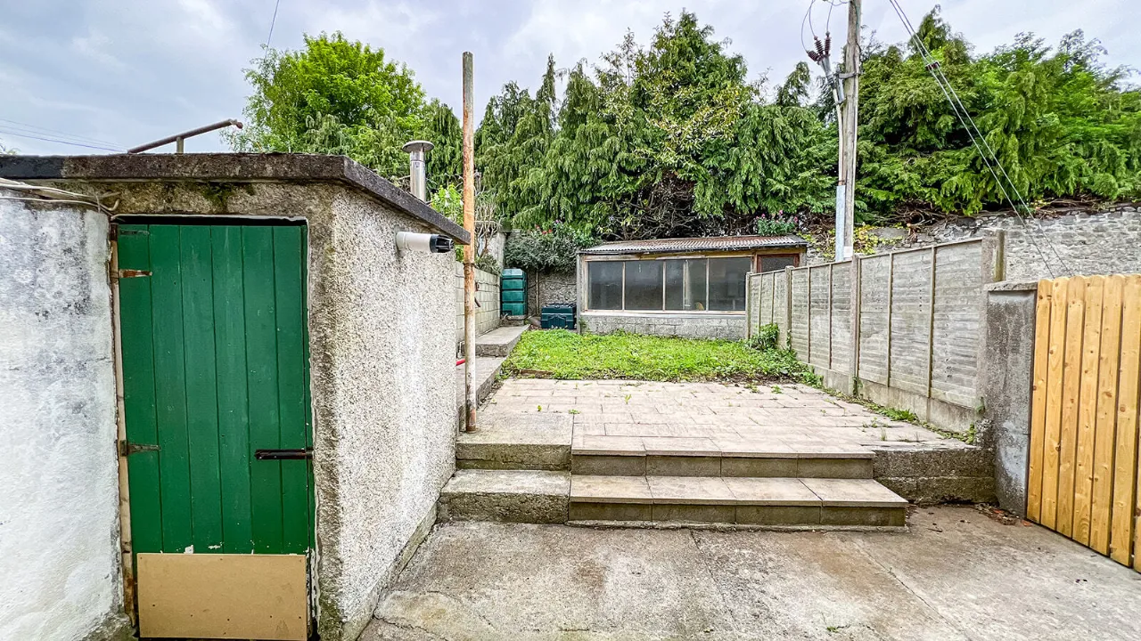 Photo of 15 Saint Patricks Close, Kilkenny, R95 WY0R