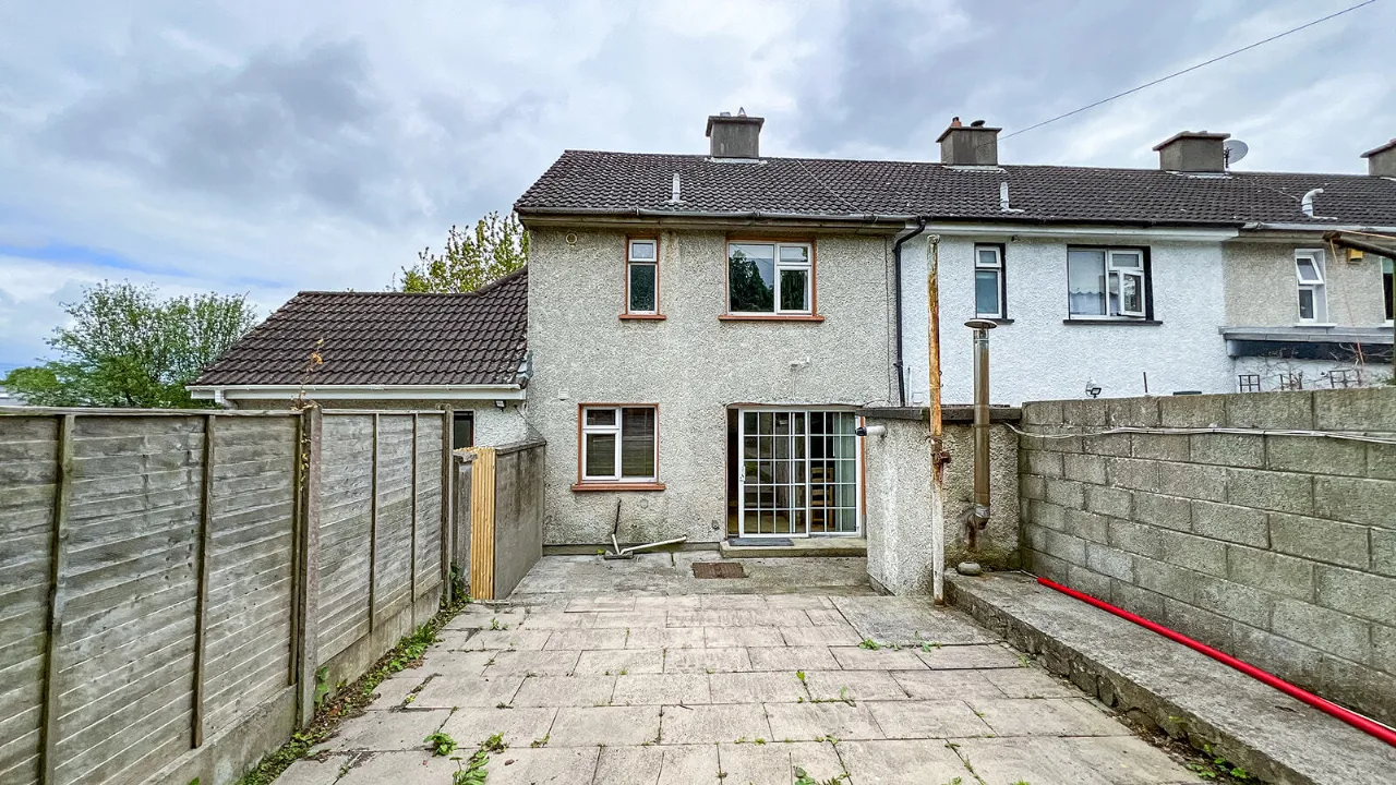 Photo of 15 Saint Patricks Close, Kilkenny, R95 WY0R
