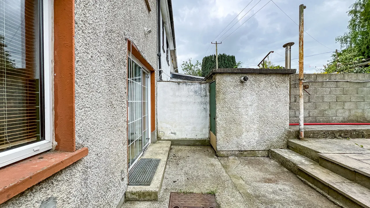 Photo of 15 Saint Patricks Close, Kilkenny, R95 WY0R