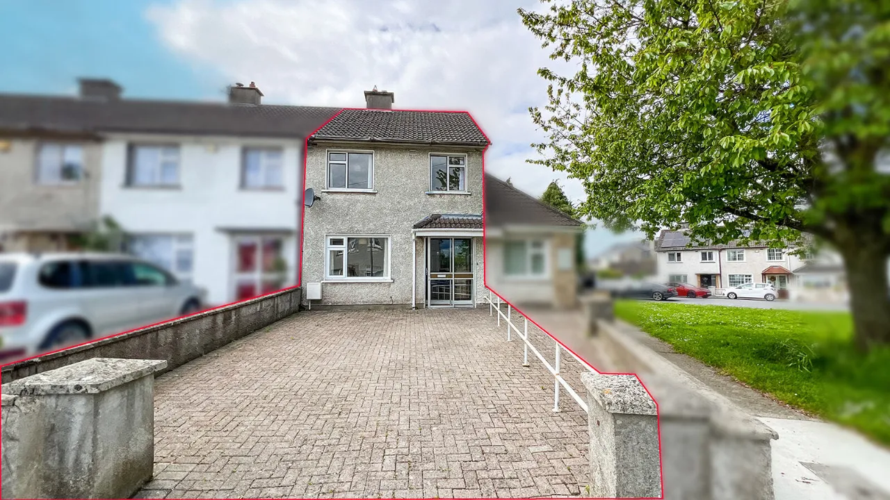 Photo of 15 Saint Patricks Close, Kilkenny, R95 WY0R