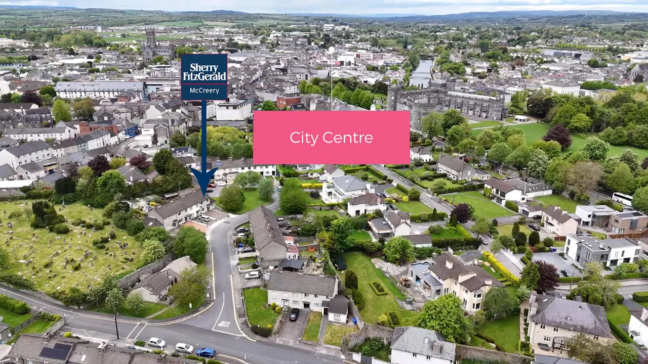 Photo of 15 Saint Patricks Close, Kilkenny, R95 WY0R