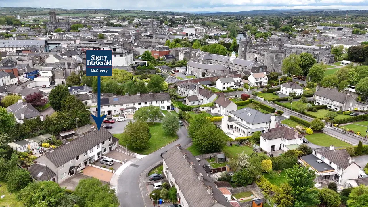 Photo of 15 Saint Patricks Close, Kilkenny, R95 WY0R