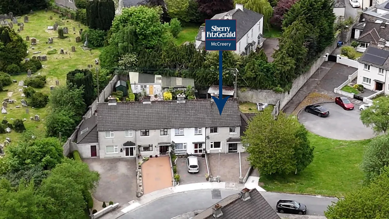 Photo of 15 Saint Patricks Close, Kilkenny, R95 WY0R