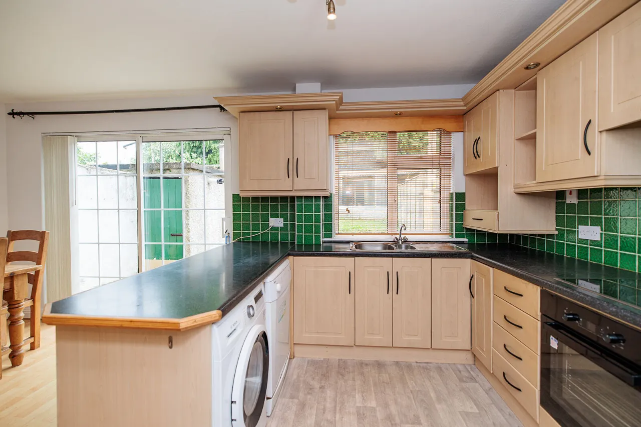 Photo of 15 Saint Patricks Close, Kilkenny, R95 WY0R