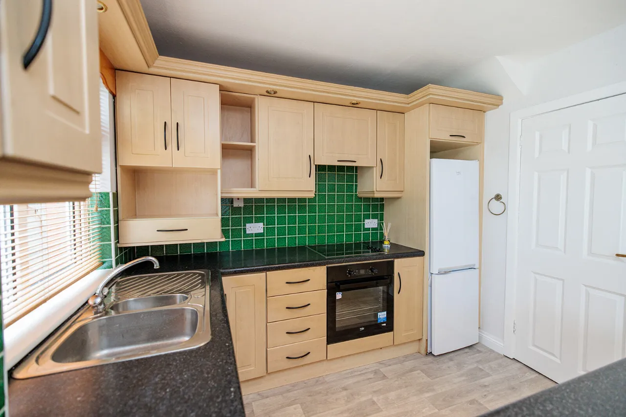 Photo of 15 Saint Patricks Close, Kilkenny, R95 WY0R