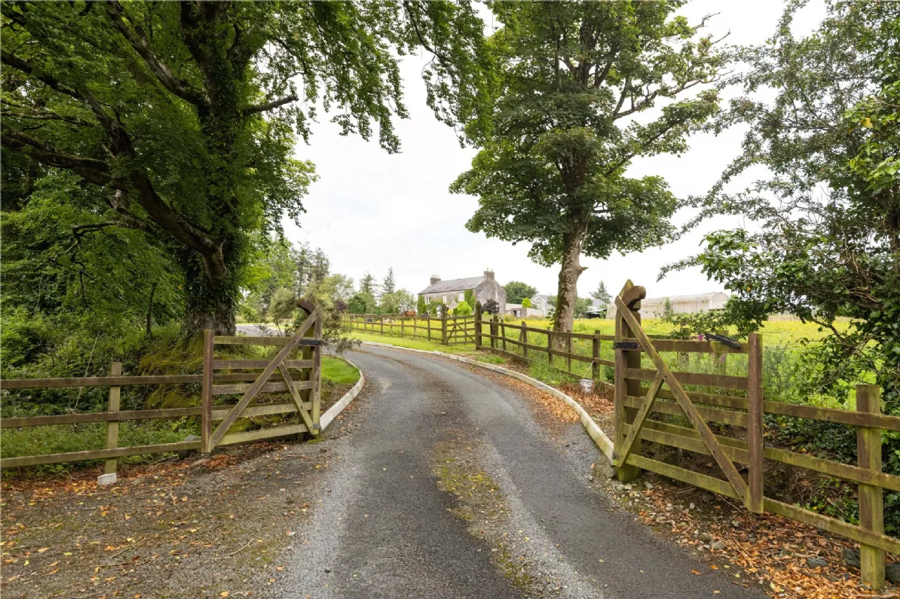 Photo of Bruce Hall, Gurteen, Arva, Co. Cavan, H12 NR79