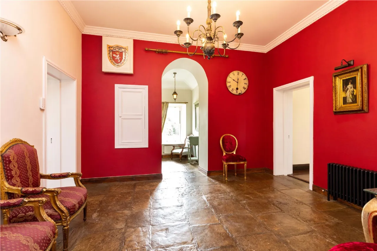 Photo of Bruce Hall, Gurteen, Arva, Co. Cavan, H12 NR79