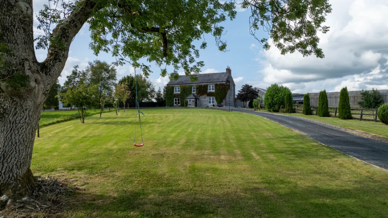 Photo of Bruce Hall, Gurteen, Arva, Co. Cavan, H12 NR79