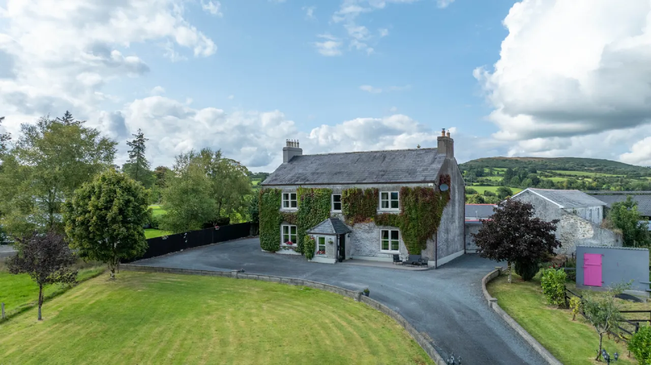 Photo of Bruce Hall, Gurteen, Arva, Co. Cavan, H12 NR79