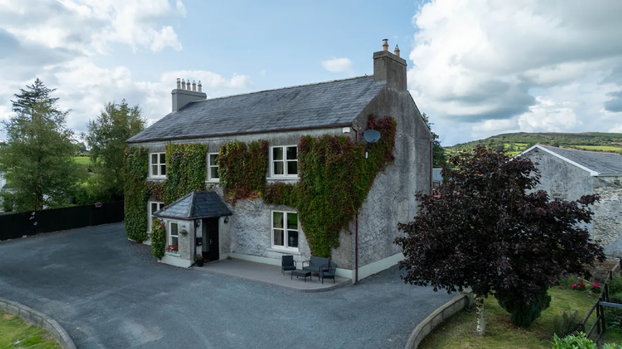 Photo of Bruce Hall, Gurteen, Arva, Co. Cavan, H12 NR79