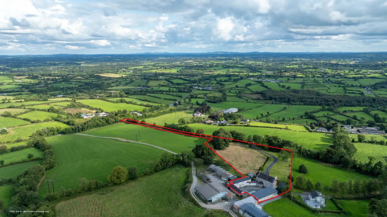 Photo of Bruce Hall, Gurteen, Arva, Co. Cavan, H12 NR79