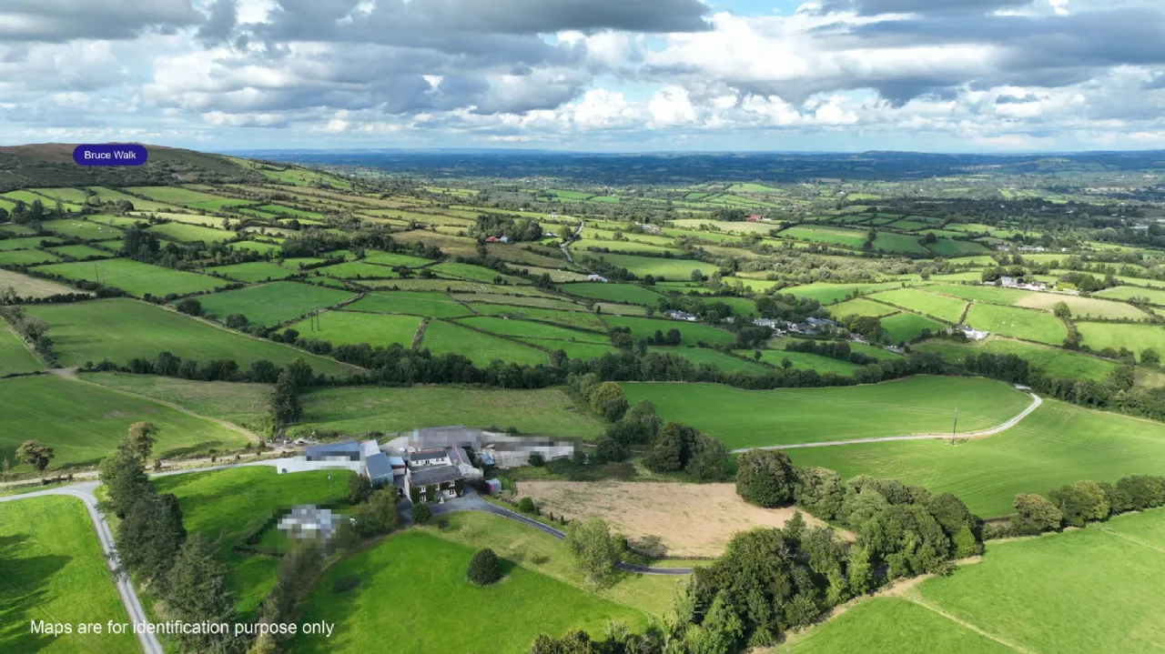 Photo of Bruce Hall, Gurteen, Arva, Co. Cavan, H12 NR79