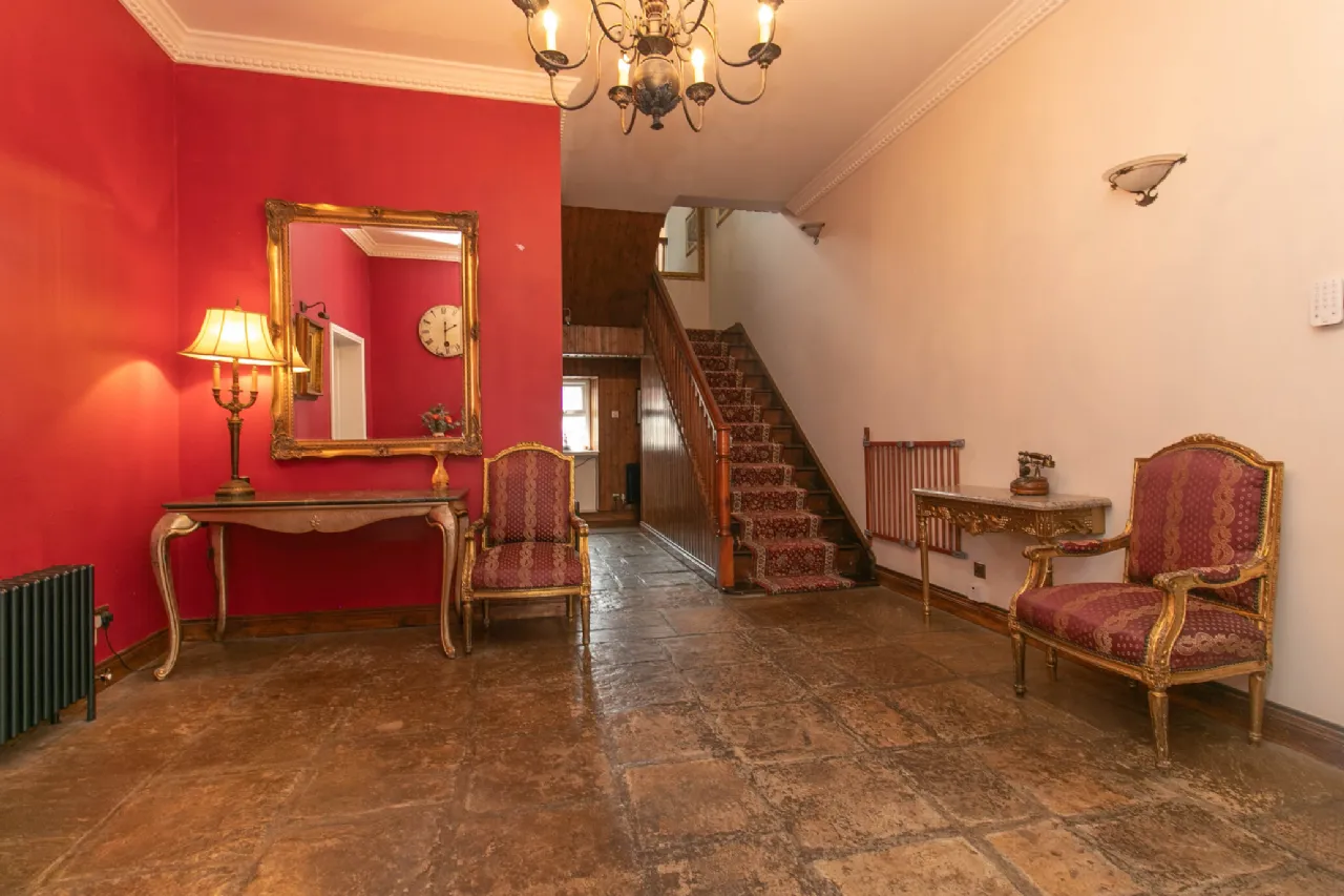 Photo of Bruce Hall, Gurteen, Arva, Co. Cavan, H12 NR79