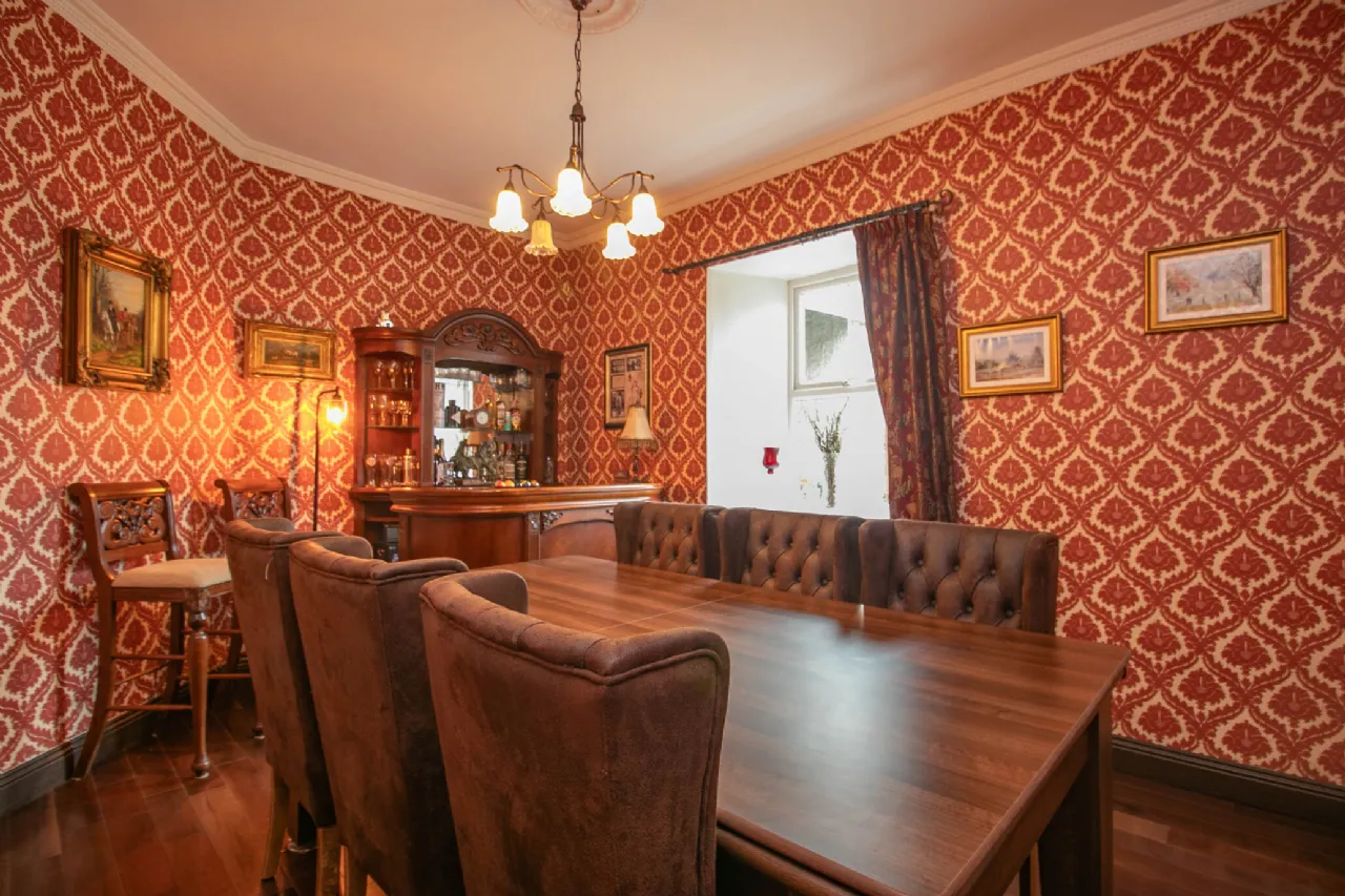 Photo of Bruce Hall, Gurteen, Arva, Co. Cavan, H12 NR79