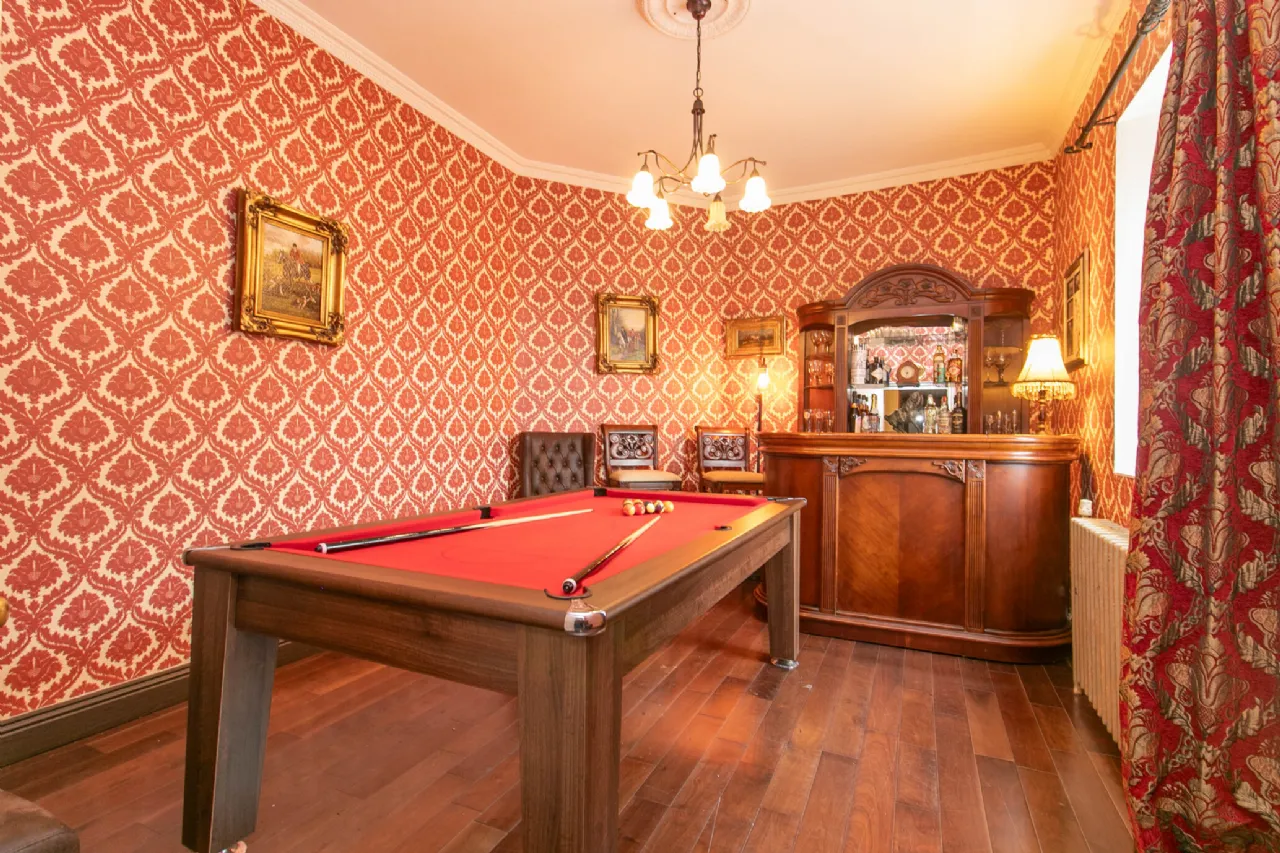 Photo of Bruce Hall, Gurteen, Arva, Co. Cavan, H12 NR79