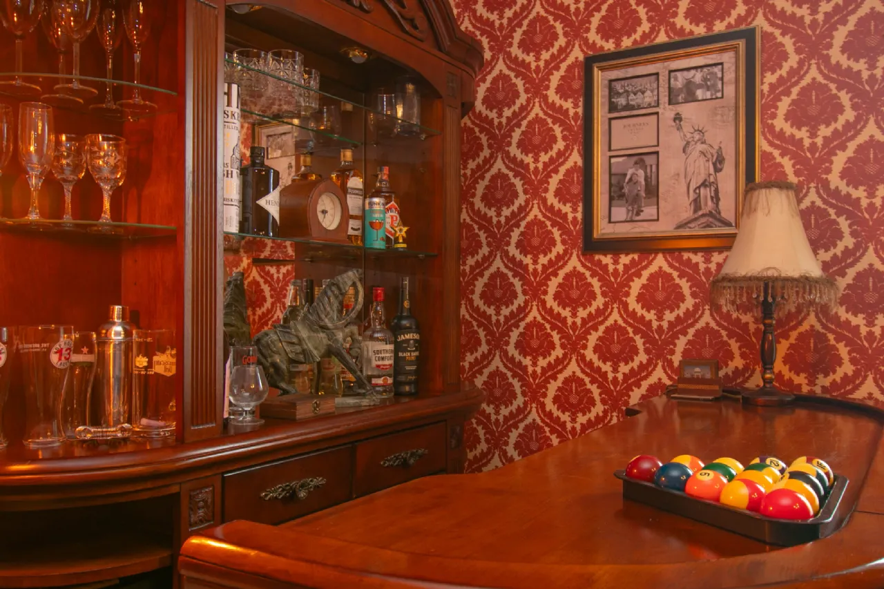 Photo of Bruce Hall, Gurteen, Arva, Co. Cavan, H12 NR79