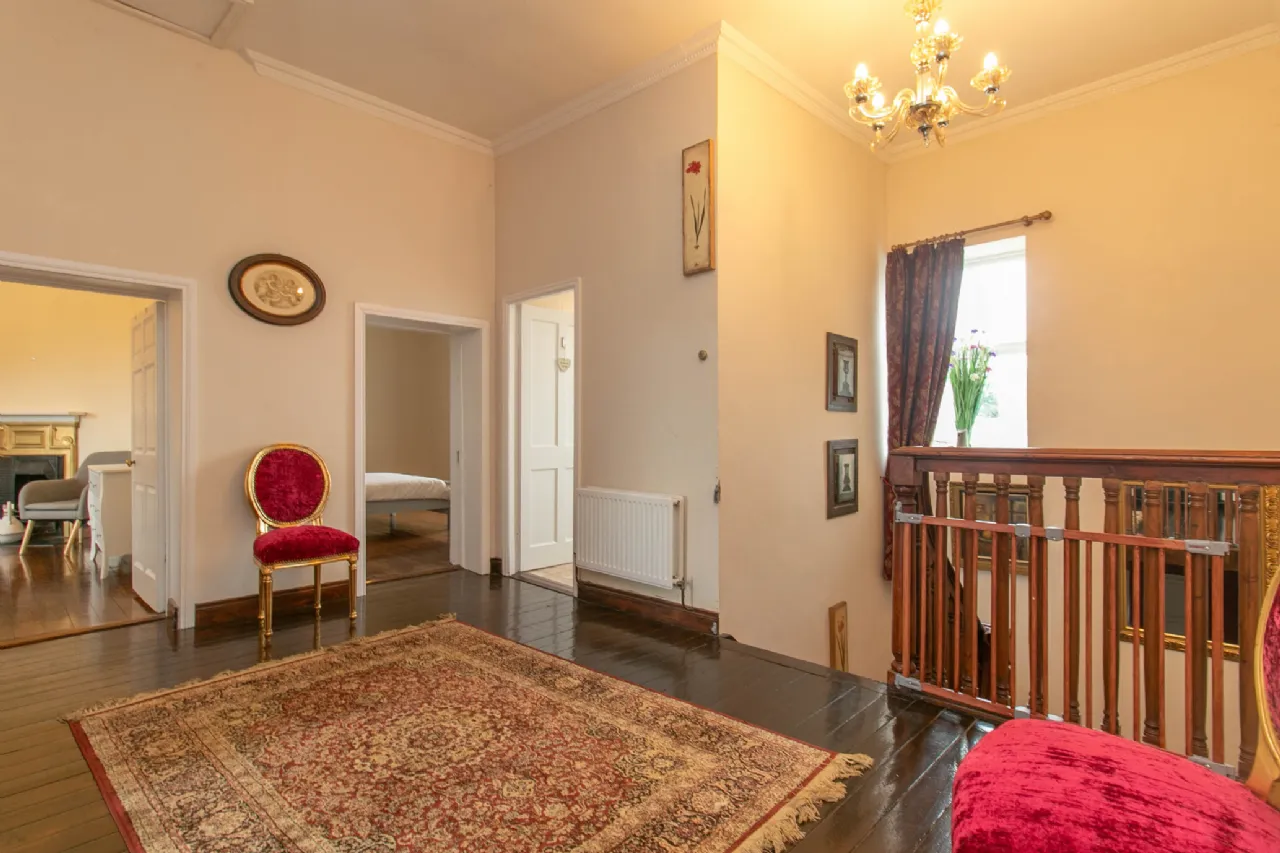 Photo of Bruce Hall, Gurteen, Arva, Co. Cavan, H12 NR79