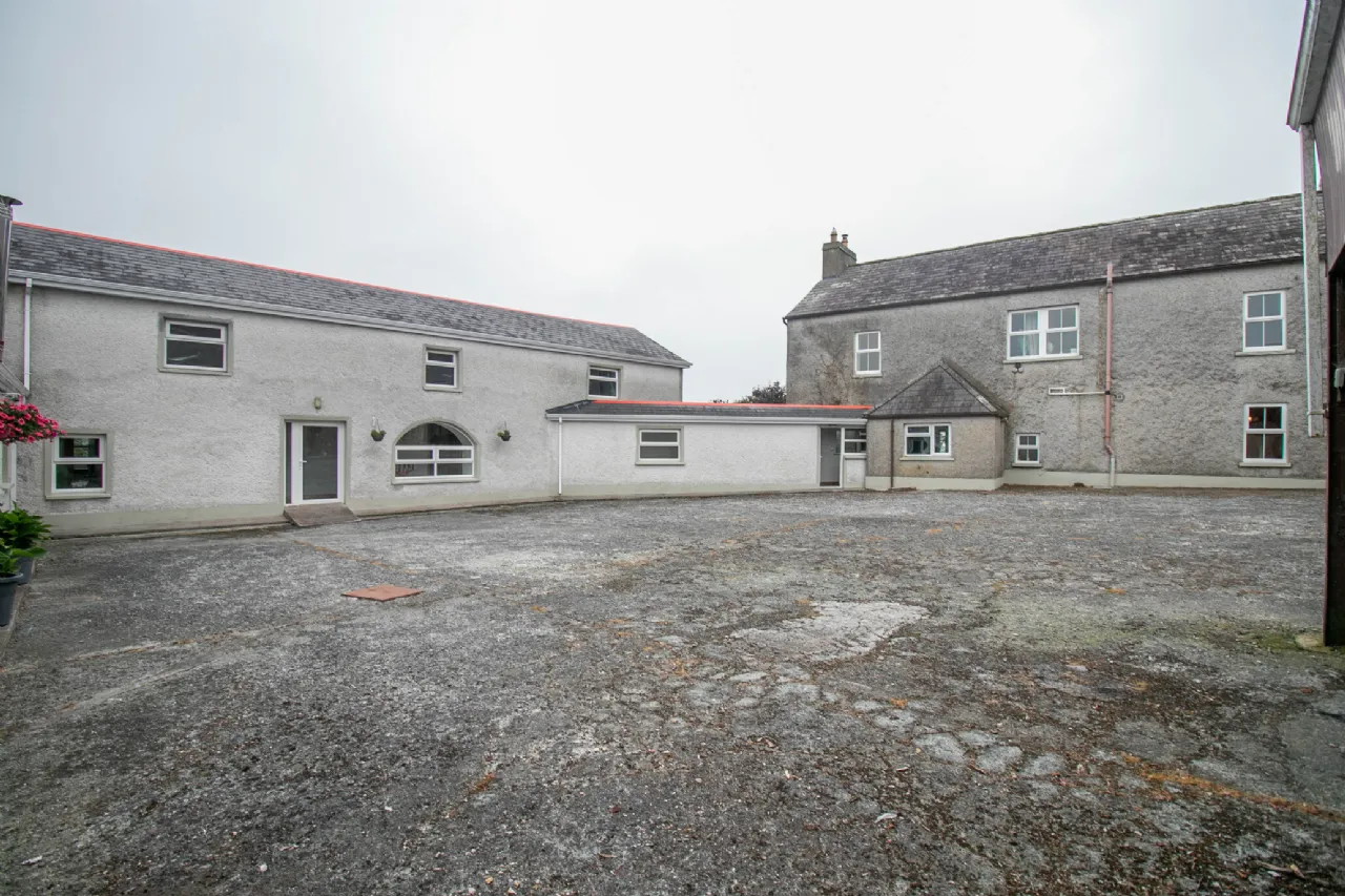 Photo of Bruce Hall, Gurteen, Arva, Co. Cavan, H12 NR79