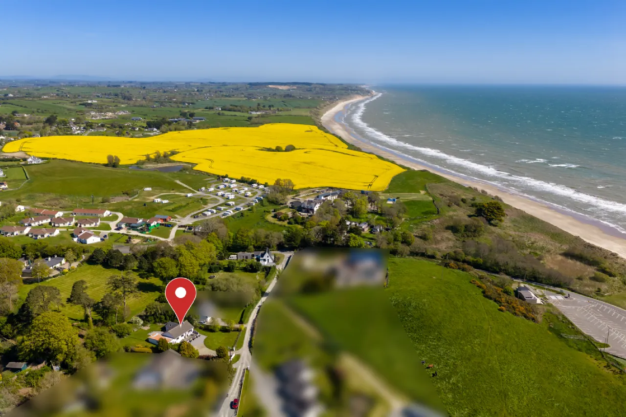 Photo of Herondale, Ballinesker, Curracloe, Co Wexford, Y21HY39