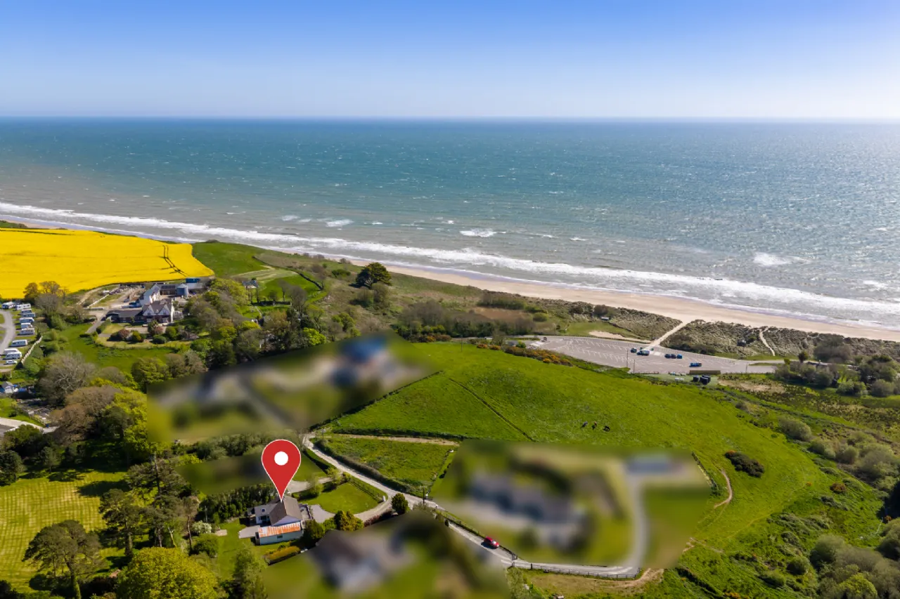 Photo of Herondale, Ballinesker, Curracloe, Co Wexford, Y21HY39