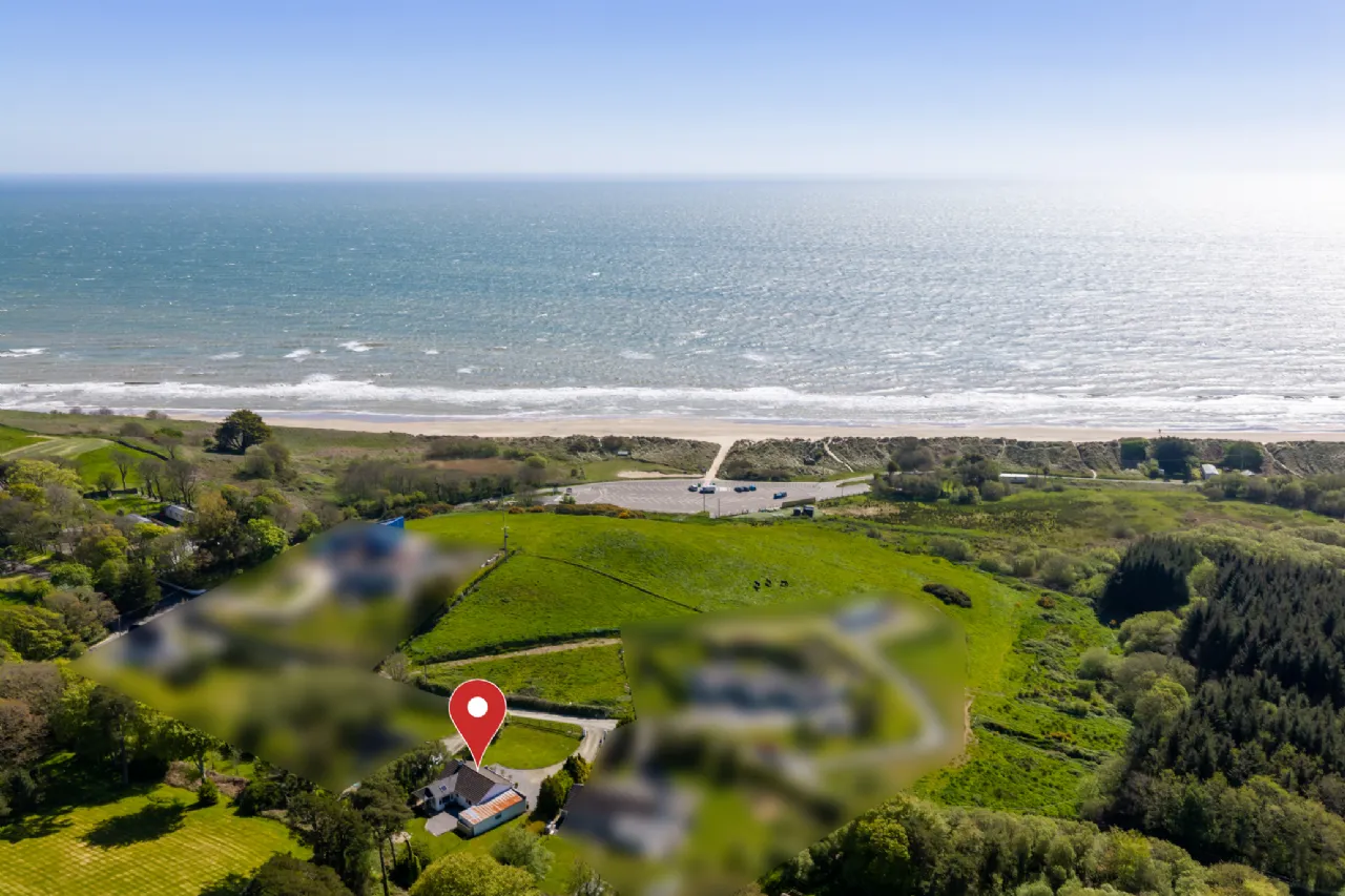 Photo of Herondale, Ballinesker, Curracloe, Co Wexford, Y21HY39