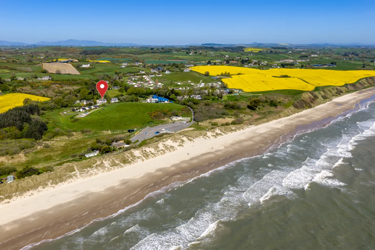 Photo of Herondale, Ballinesker, Curracloe, Co Wexford, Y21HY39